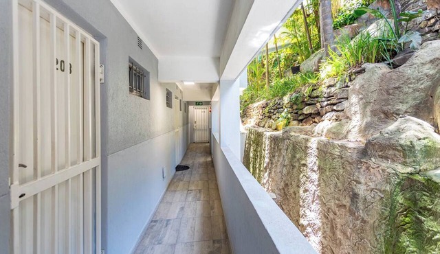 Clifton Escape - Stylish Studio near beach by ctha in Cape Town