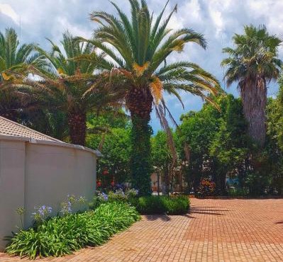 Clivia Lodge in Vanderbijlpark