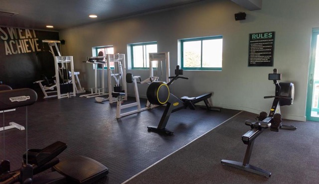 Club Mykonos Langebaan unit 372 5 sleepers 2 bedrooms in Langebaan
