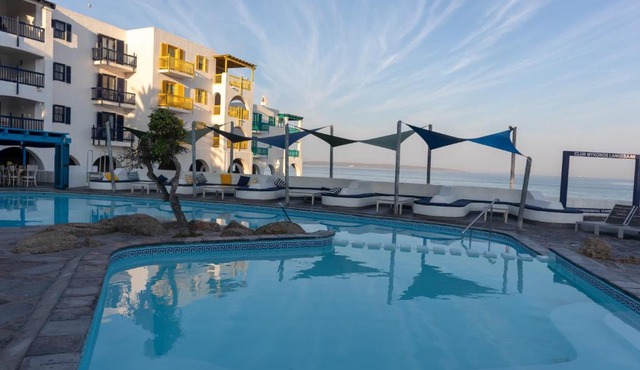 Club Mykonos Langebaan unit 436 in Langebaan