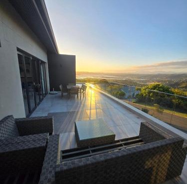CM26 - Pezula Heavenly Sunset in Knysna