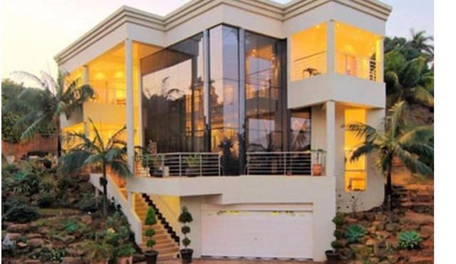 Coastal Boutique Hotel in Durban