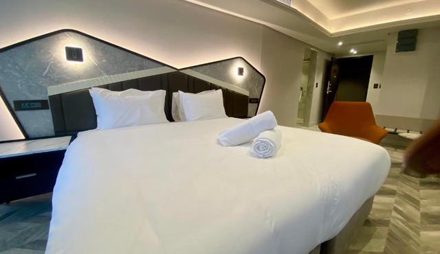Coastlands Skye Hotel, Ridgeside, Umhlanga in Durban