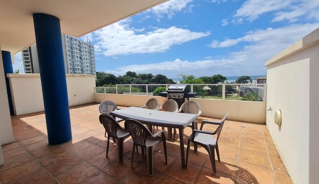 Colonial Sands 103 in Margate