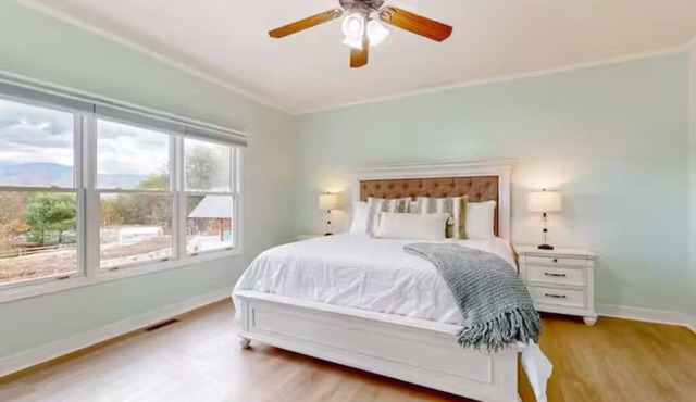 Combined Family Suite w/Resort Pool + VIEWS in Ellijay