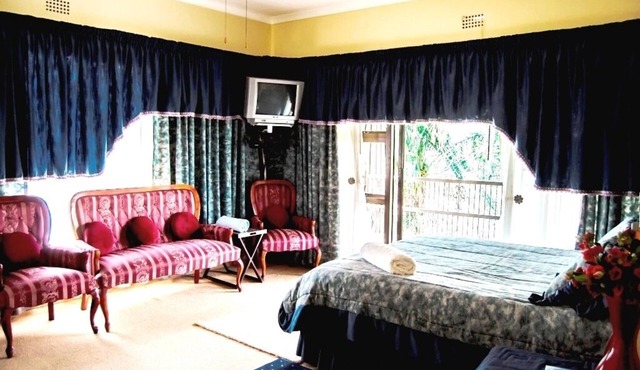 Comfit Zone B&B in Newcastle