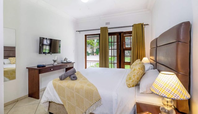 Comfort on Cabot in Edenvale