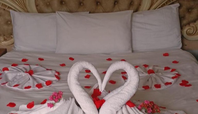 Concept Guest House in Durban