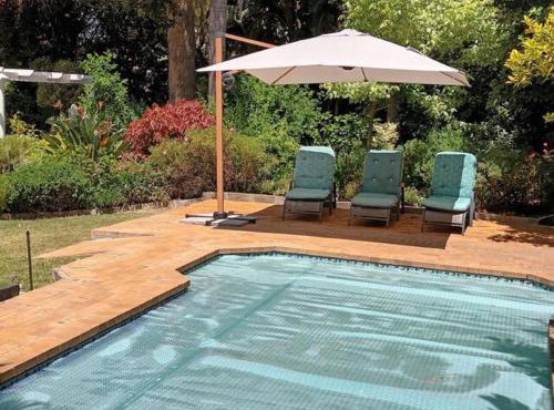 Constantia B&B in Cape Town