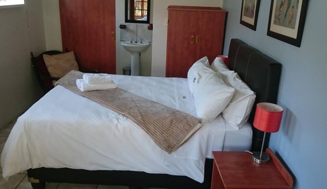 Convent Hill B and B in Ladysmith
