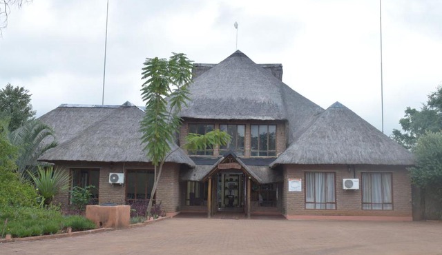 Copacopa Lodge and Conference Centre in Thohoyandou