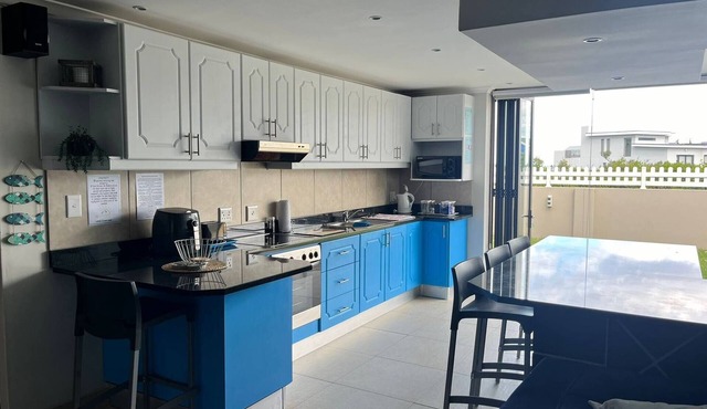 Copina Holiday Home 6 in De Kelders