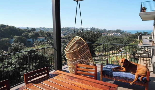 Coral House - Staynest Guesthouse in Ballito