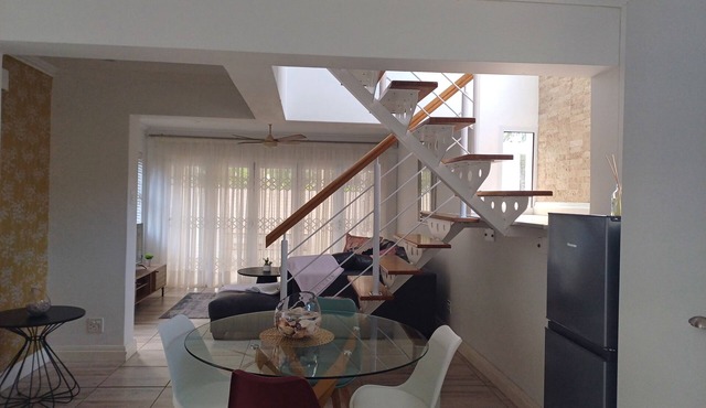 Cosy 2 Bedroom Apartment in a Prominent Area of East London Nahoon in East London