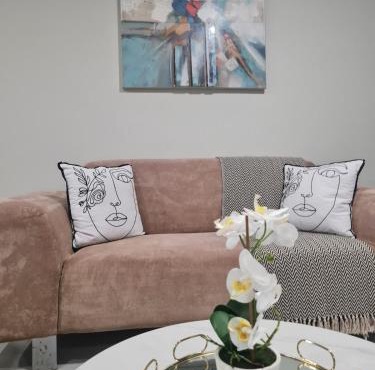 Cosy Apartment at Sitari Country Estate - Somerset West