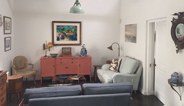 Cosy Solar-Powered Cottage in the Heart of Kalk Bay - new listing in Fish Hoek