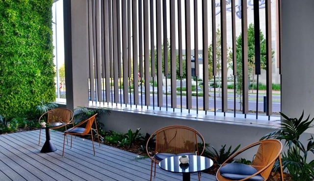Courtyard Hotel Waterfall City in Midrand