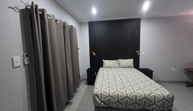 Cozy Corner Guest House in Mokopane