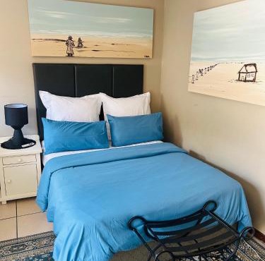 Cozy guest suite in Roodepoort