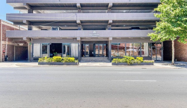 Cozy Maboneng Studio in Johannesburg