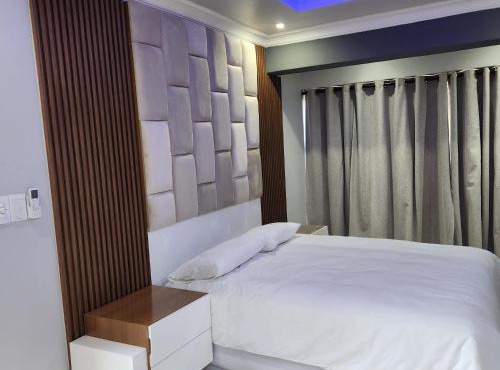 Cozy & Modern Apartment -Self Catering in Pretoria