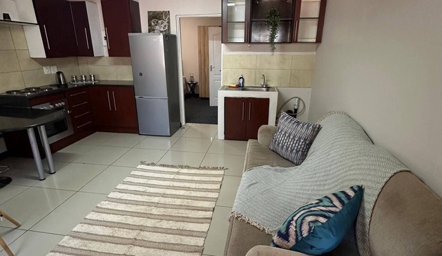 Cozy, Private & Homey Unit in Randburg
