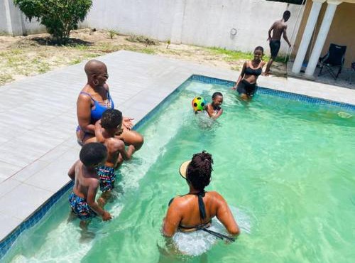 Cozy Road Lodge in Sihangwane