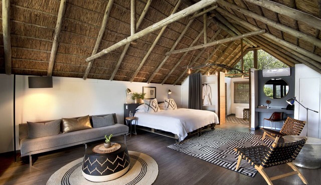 Cradle Boutique Hotel in Muldersdrift