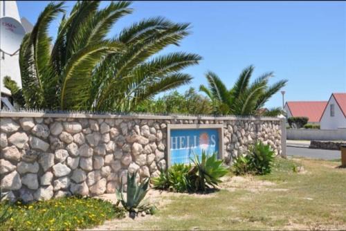 Crimson Tides in Langebaan