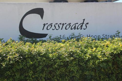 Crossroads Guestrooms in Gordonʼs Bay