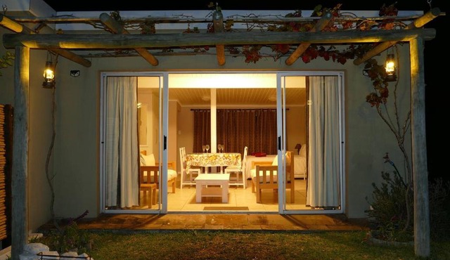 Cuckoo's Corner in Bettyʼs Bay