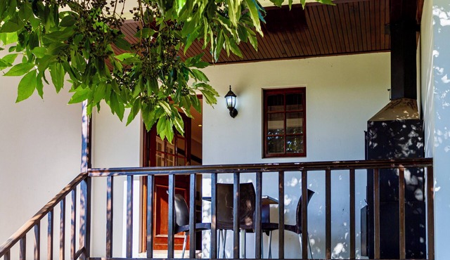 D'Aria Guest Cottages in Cape Town