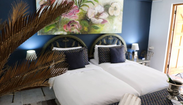 Daisy Country Lodge in Nama Khoi