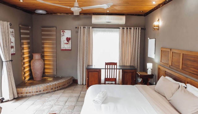 Dara Guest House in Secunda