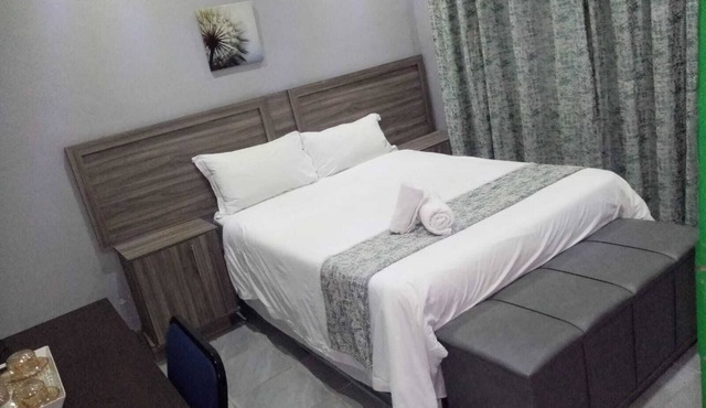 DE ELLAS BOUTIQUE LODGE in Polokwane