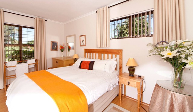 De Keurboom Guesthouse in Cape Town
