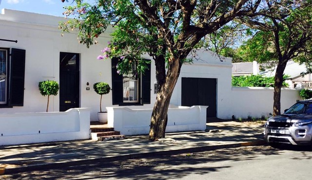 De Kothuize 6 in Graaff-Reinet