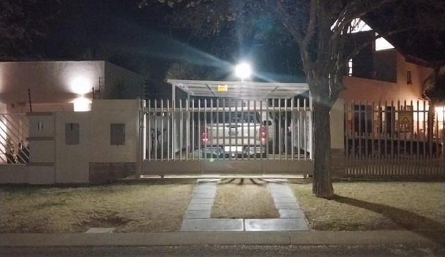 De La Grace in Potchefstroom