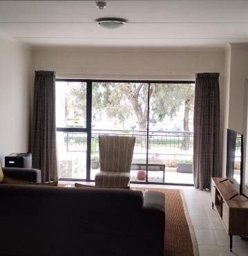 De velde Estate in Cape Town