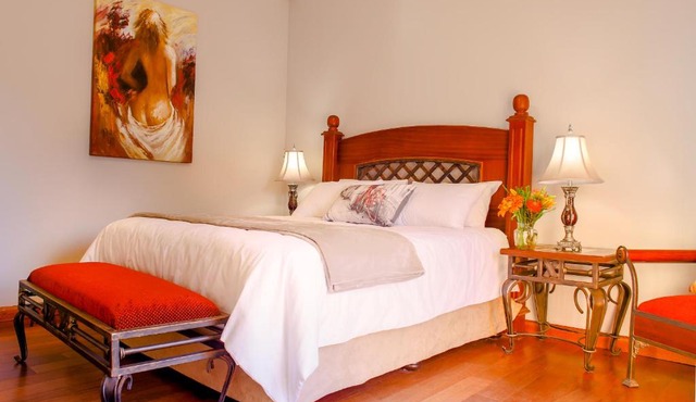 Deale Road Guesthouse in Bloemfontein