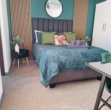 Dee-Ones at Witboom,Kenridge ,Self Catering Apartment in Kenridge