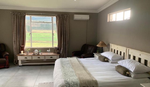 Dennegeur Guesthouse in Somerset East