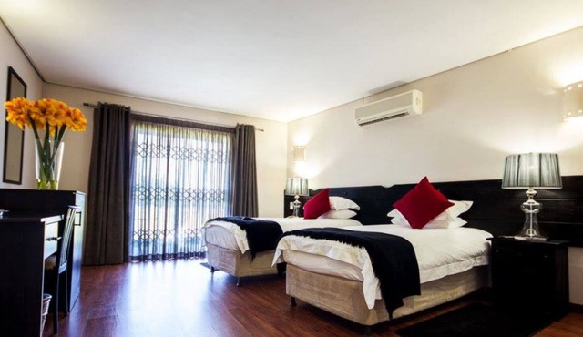 Desert Palace Hotel & Casino Resort in Upington