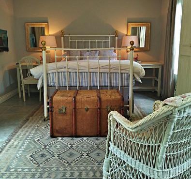 DeTheefonteijn - Private Guest Suite in Johannesburg