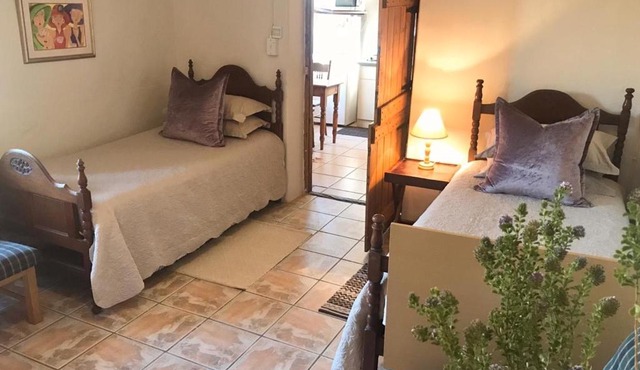 Die Buitekamer in Bredasdorp