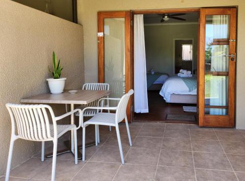 Dilisca Guesthouse in Durbanville