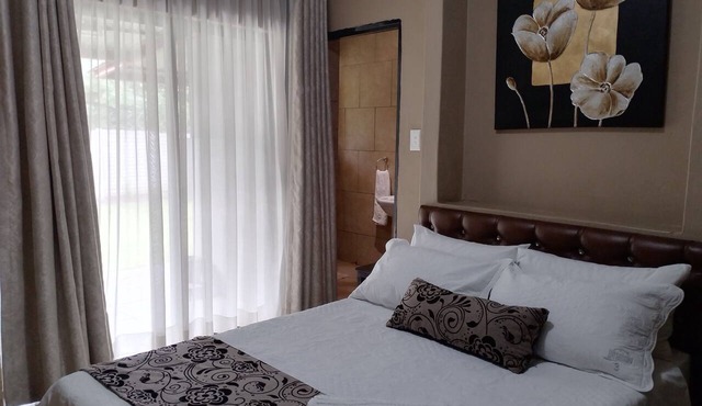 Ditsaleng Guest House in Vanderbijlpark