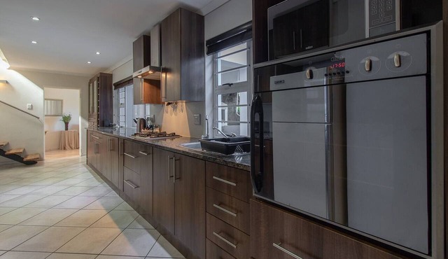 Dockside Guest House in Port Alfred