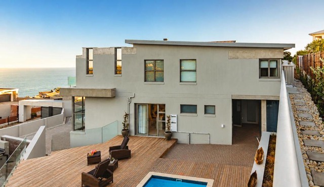 Dolfyn Villas Herolds Bay in Herolds Bay