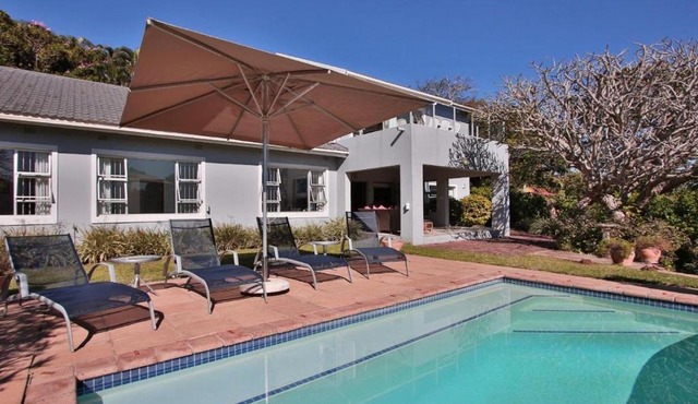 Dolphin Cottage in Southbroom